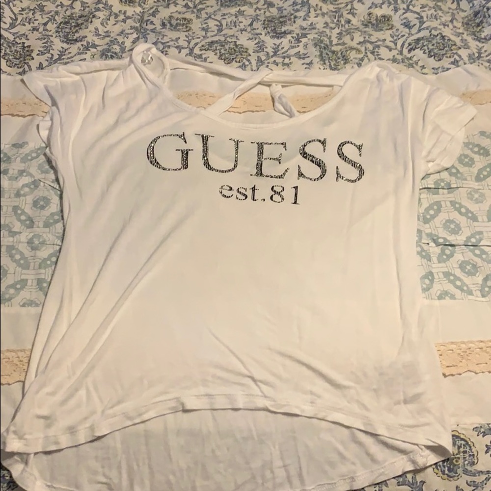 Guess shirt